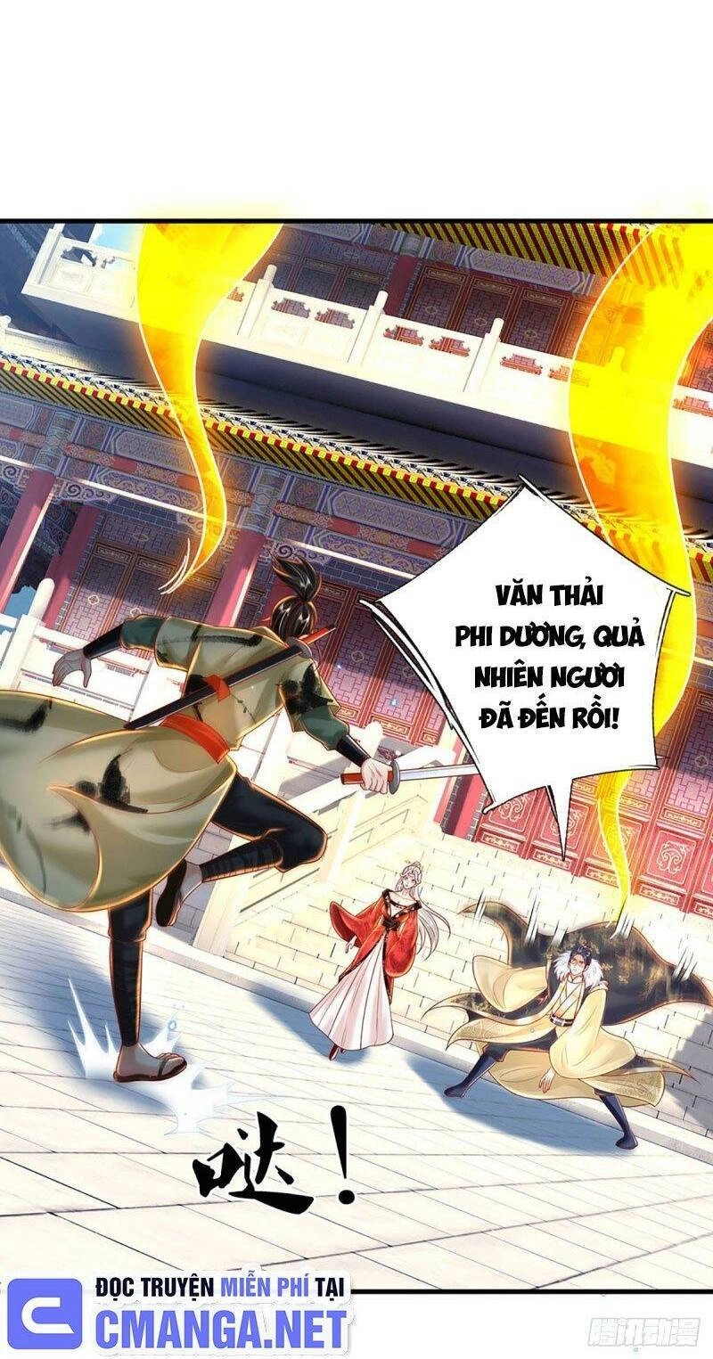 Ta Trở Về Từ Thế Giới Tu Tiên Chapter 239 - 20