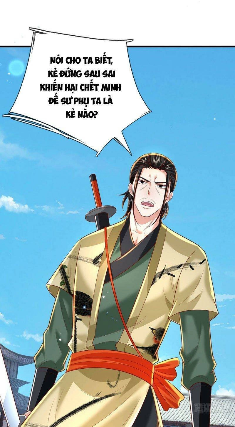 Ta Trở Về Từ Thế Giới Tu Tiên Chapter 239 - 21