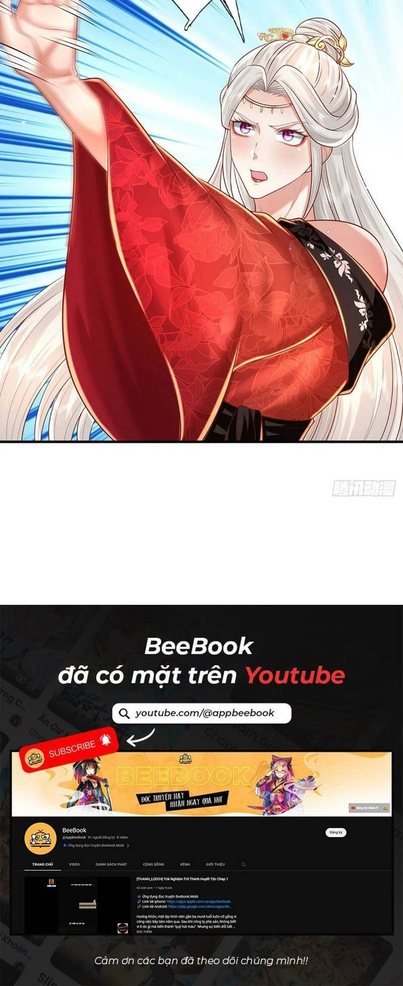 Ta Trở Về Từ Thế Giới Tu Tiên Chapter 239 - 27