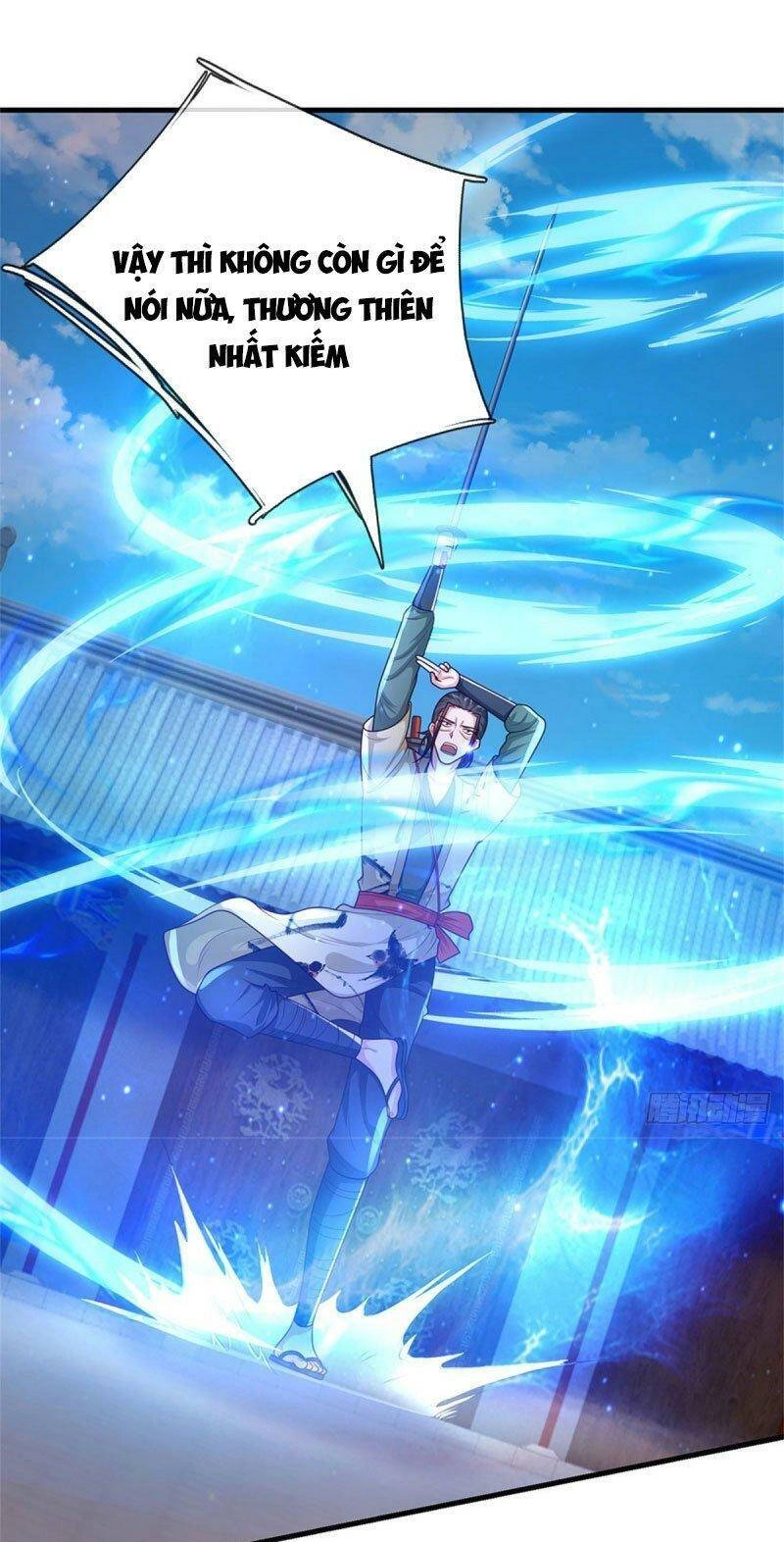 Ta Trở Về Từ Thế Giới Tu Tiên Chapter 240 - 3