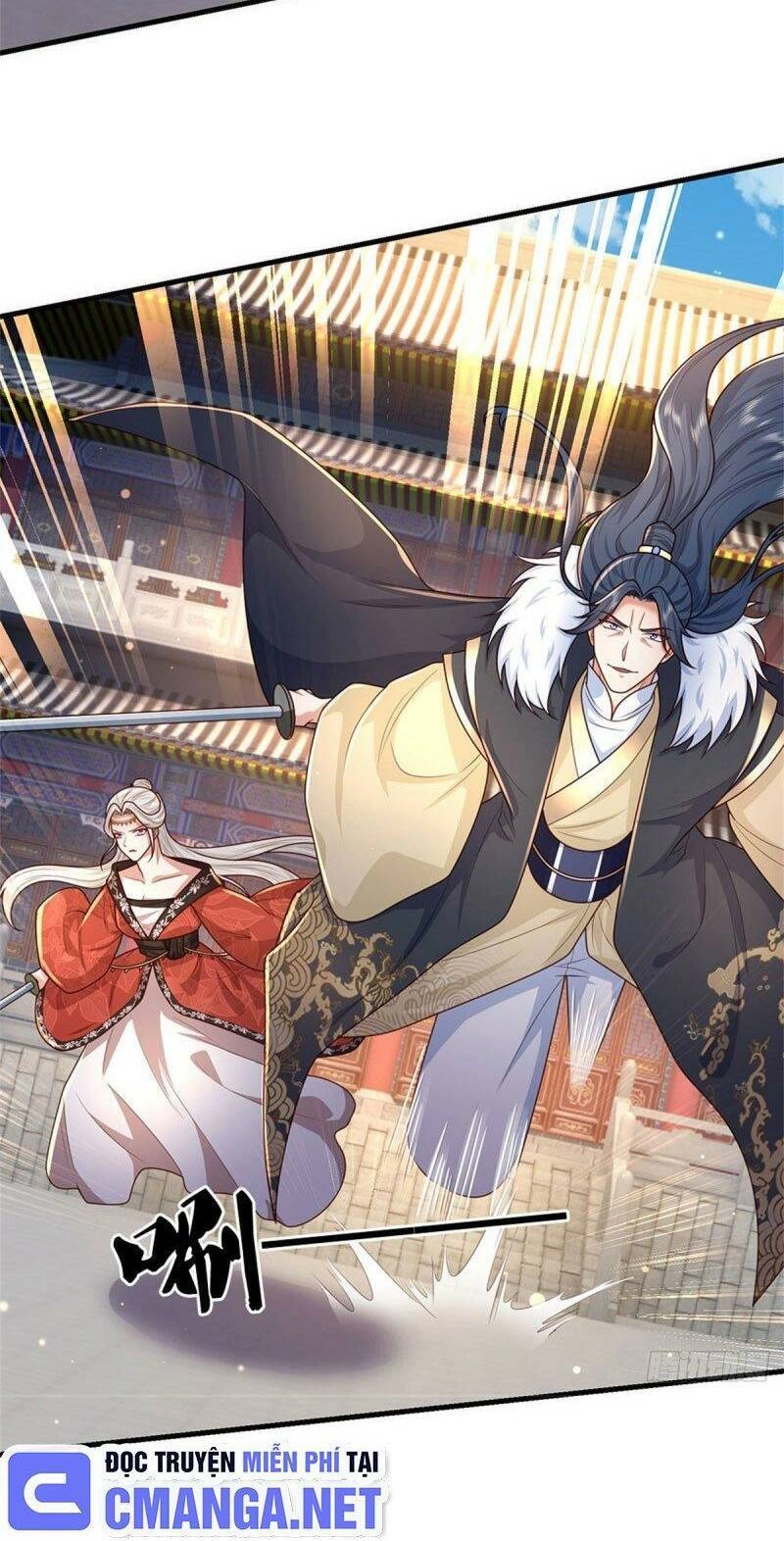 Ta Trở Về Từ Thế Giới Tu Tiên Chapter 240 - 4