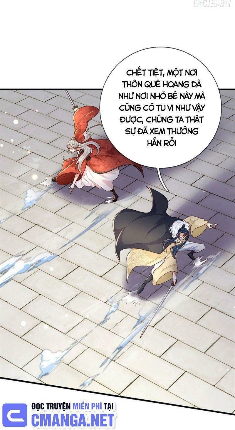 Ta Trở Về Từ Thế Giới Tu Tiên Chapter 240 - 7