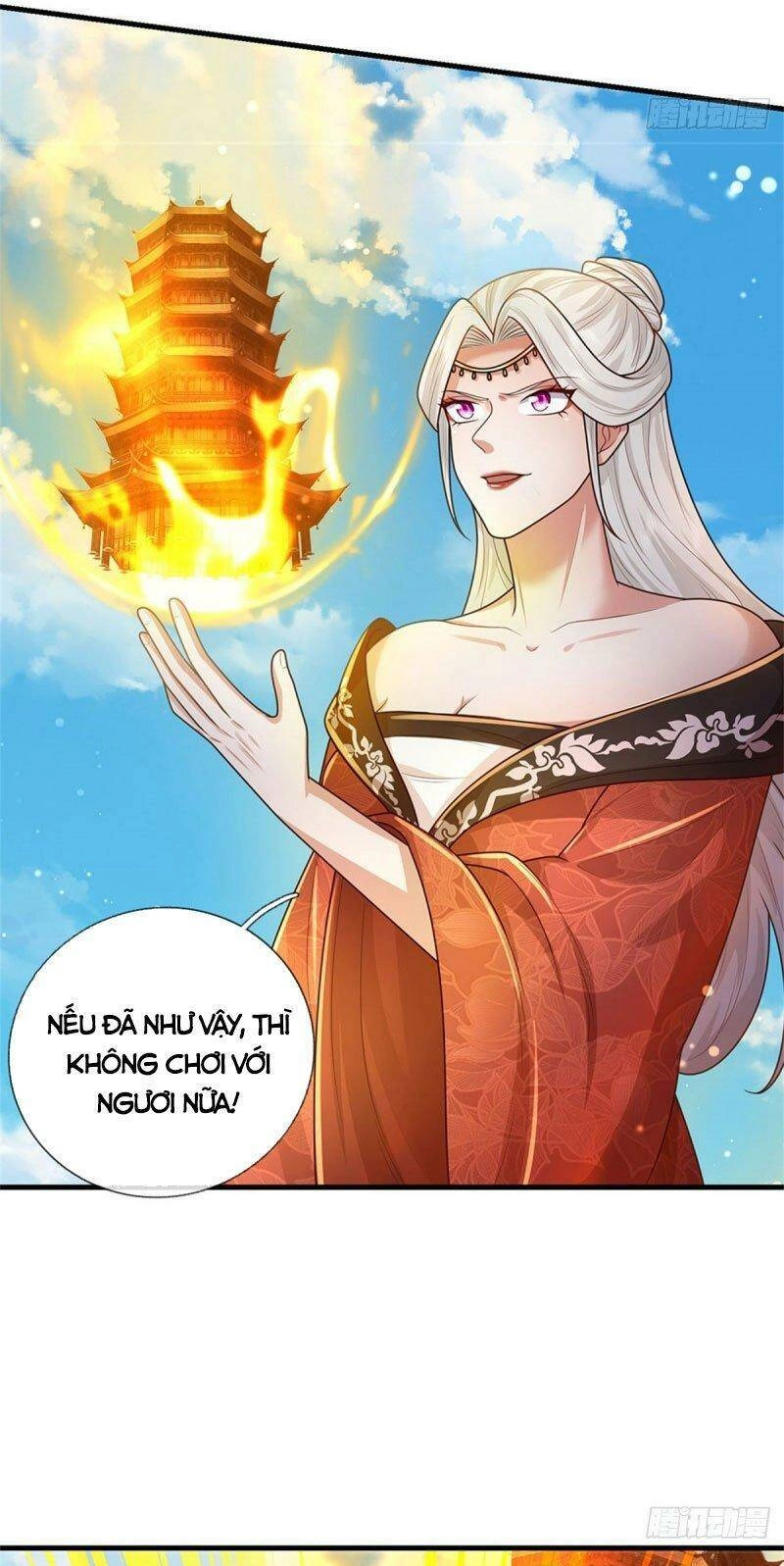 Ta Trở Về Từ Thế Giới Tu Tiên Chapter 240 - 8