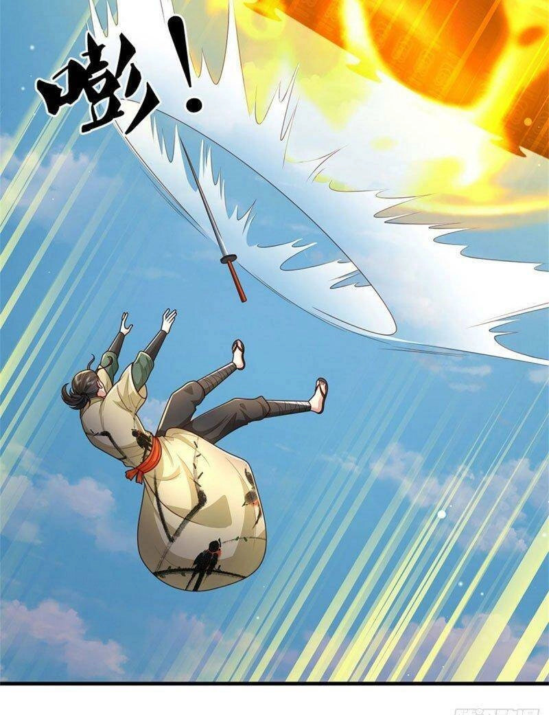 Ta Trở Về Từ Thế Giới Tu Tiên Chapter 240 - 12