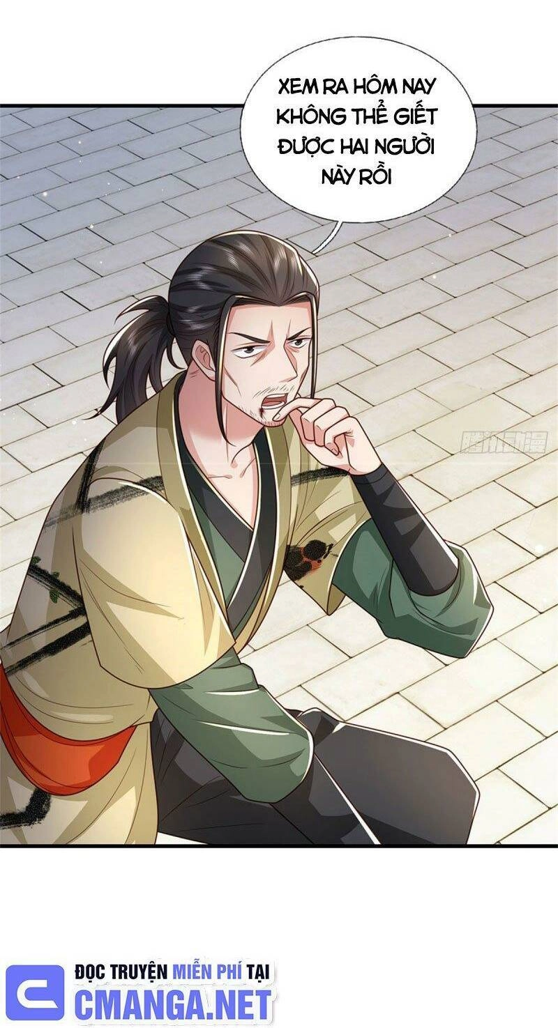 Ta Trở Về Từ Thế Giới Tu Tiên Chapter 240 - 14