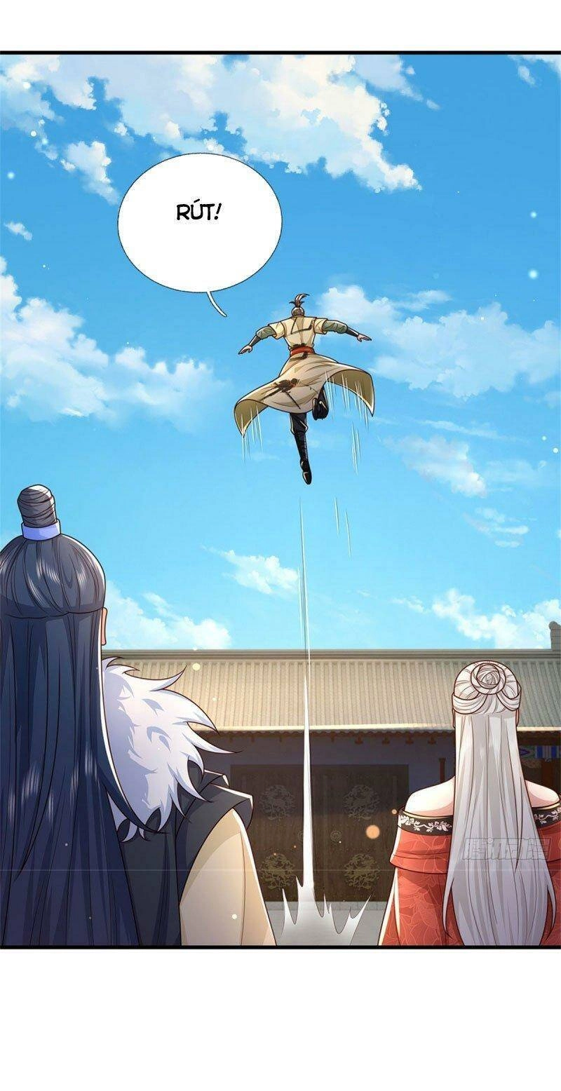 Ta Trở Về Từ Thế Giới Tu Tiên Chapter 240 - 15