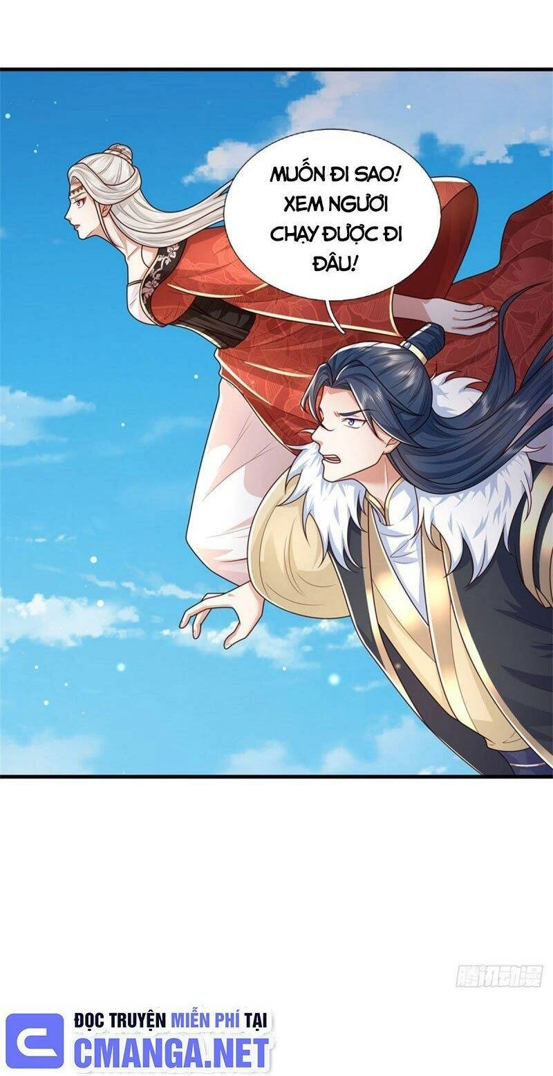 Ta Trở Về Từ Thế Giới Tu Tiên Chapter 240 - 16