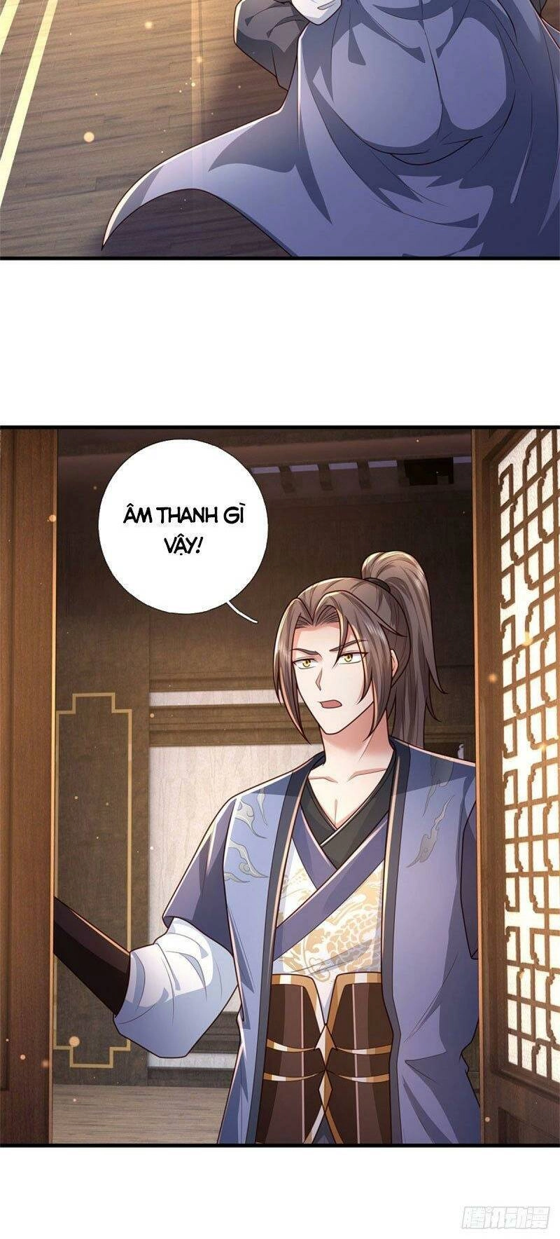 Ta Trở Về Từ Thế Giới Tu Tiên Chapter 240 - 19