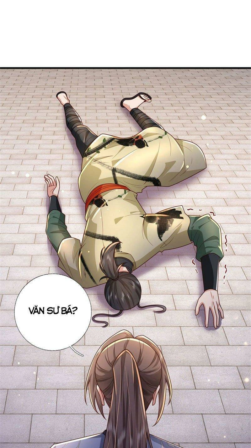 Ta Trở Về Từ Thế Giới Tu Tiên Chapter 240 - 20