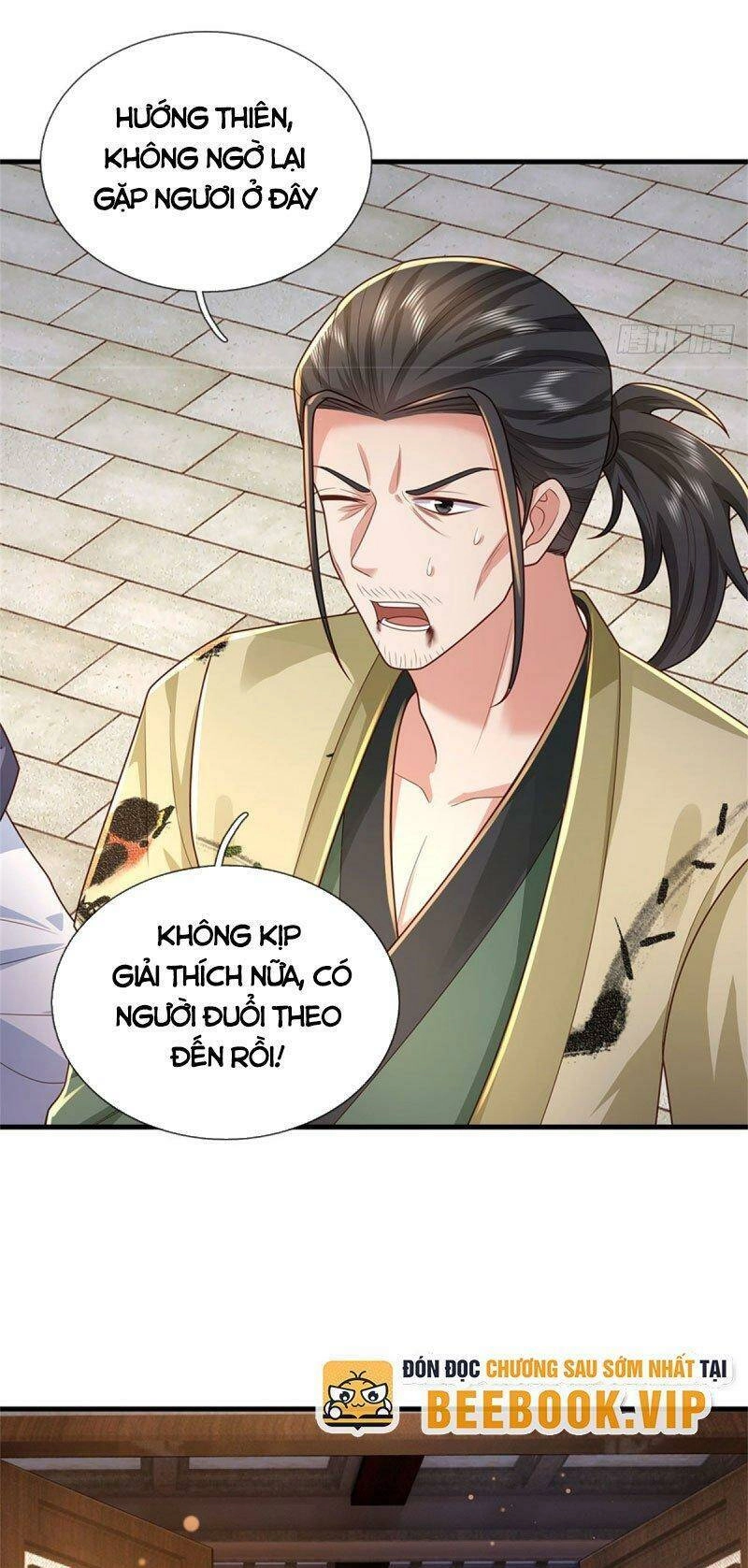 Ta Trở Về Từ Thế Giới Tu Tiên Chapter 240 - 22