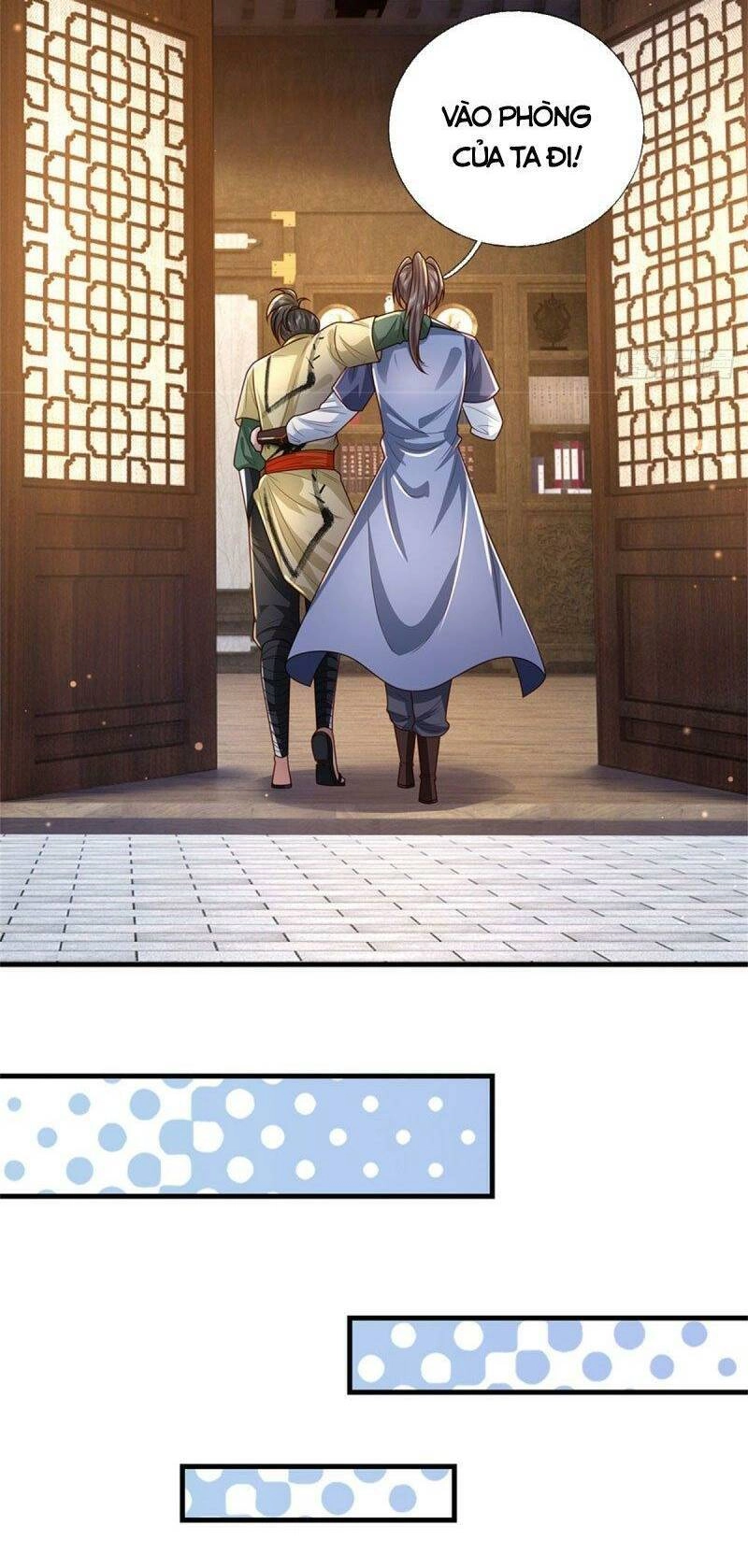 Ta Trở Về Từ Thế Giới Tu Tiên Chapter 240 - 23