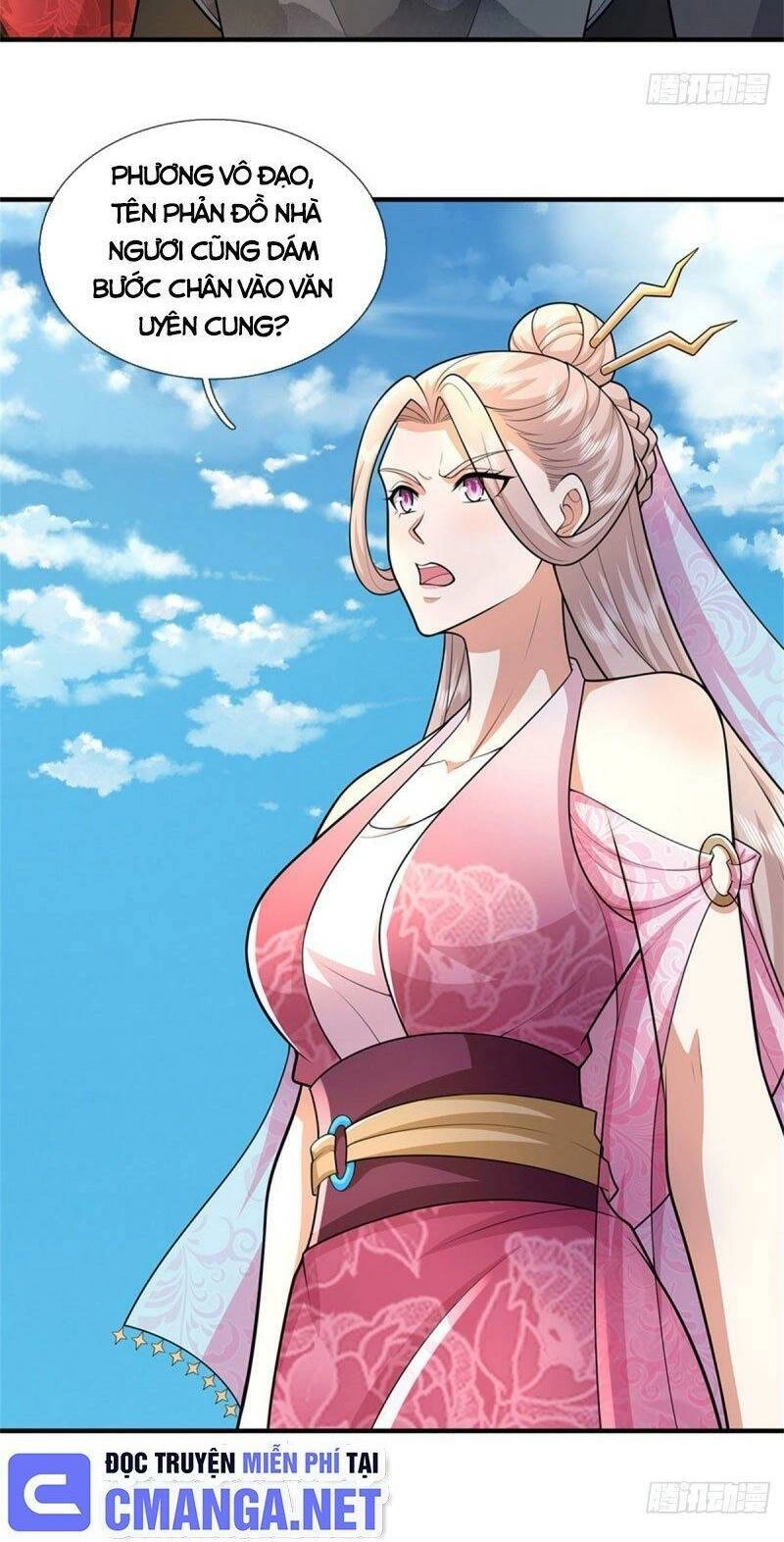 Ta Trở Về Từ Thế Giới Tu Tiên Chapter 240 - 27