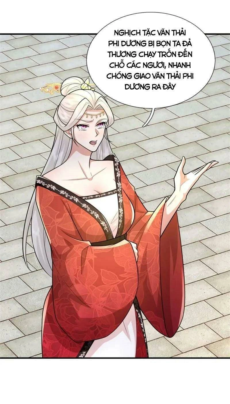 Ta Trở Về Từ Thế Giới Tu Tiên Chapter 241 - 3