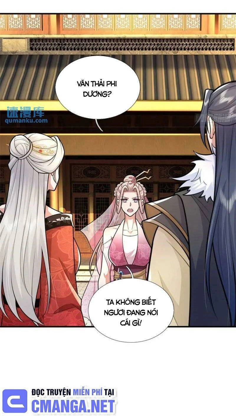 Ta Trở Về Từ Thế Giới Tu Tiên Chapter 241 - 4