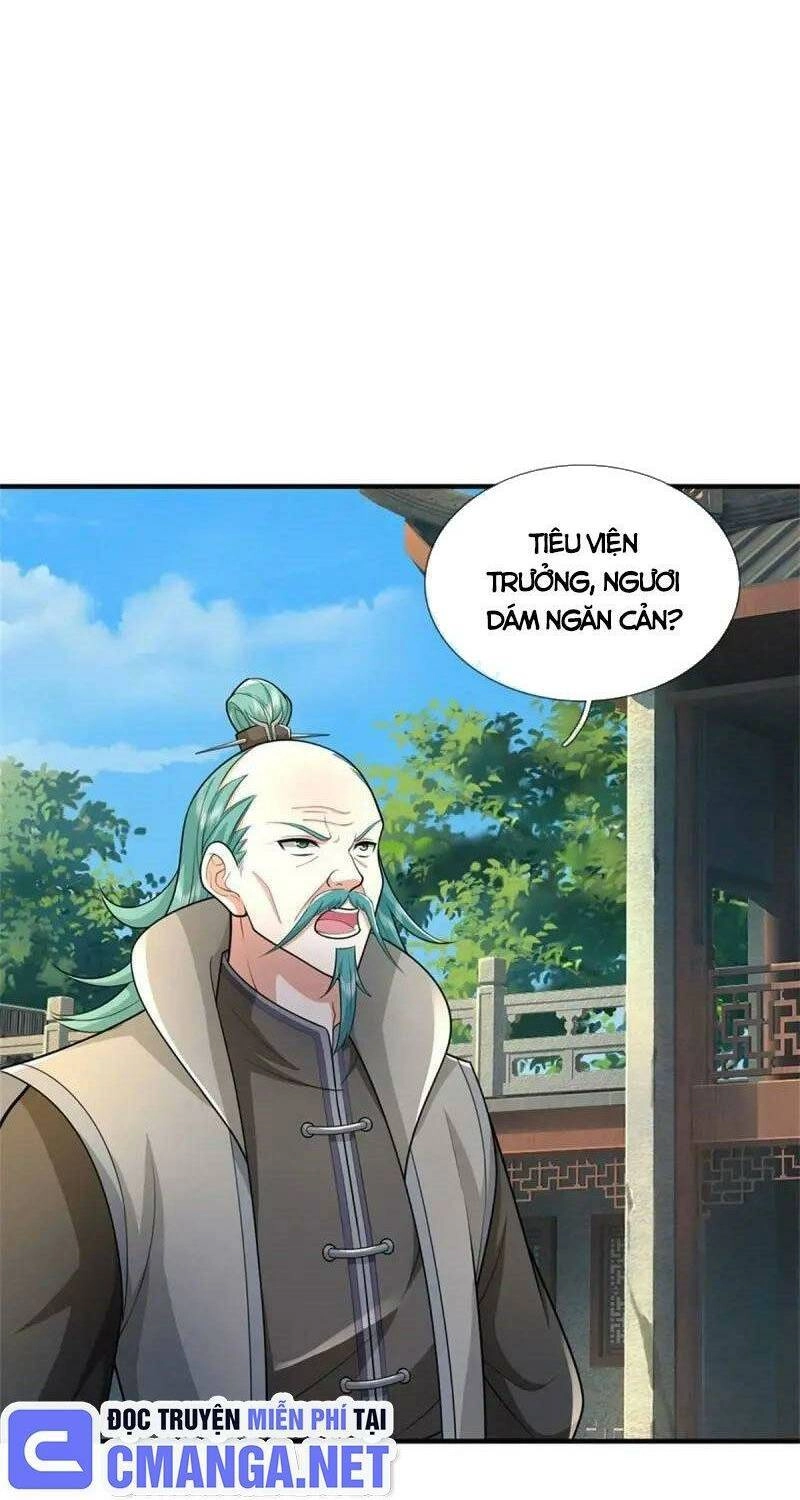 Ta Trở Về Từ Thế Giới Tu Tiên Chapter 241 - 15