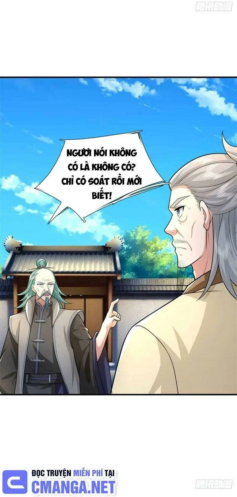 Ta Trở Về Từ Thế Giới Tu Tiên Chapter 241 - 18
