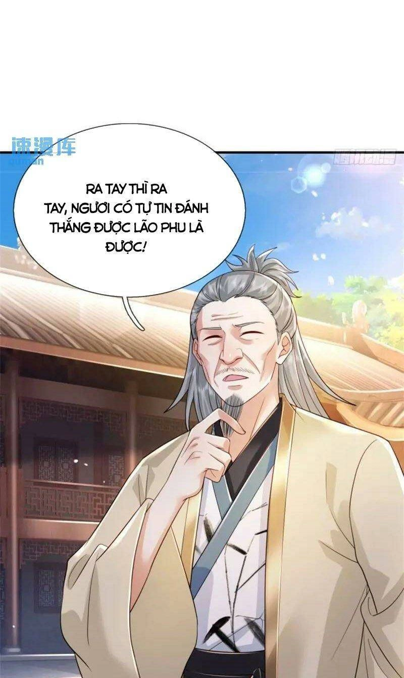 Ta Trở Về Từ Thế Giới Tu Tiên Chapter 241 - 21