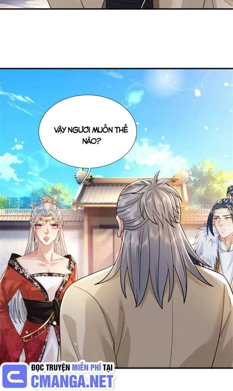 Ta Trở Về Từ Thế Giới Tu Tiên Chapter 241 - 22