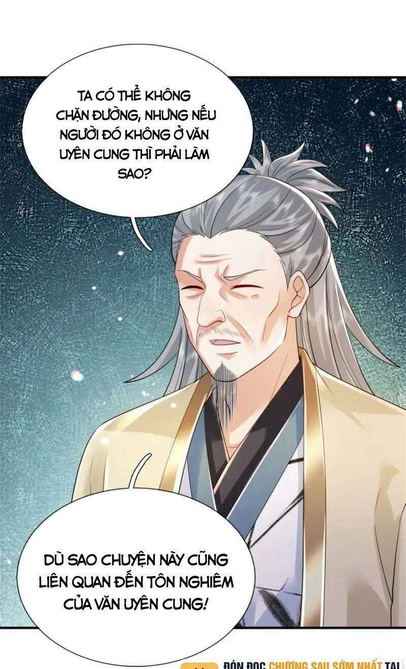 Ta Trở Về Từ Thế Giới Tu Tiên Chapter 241 - 23