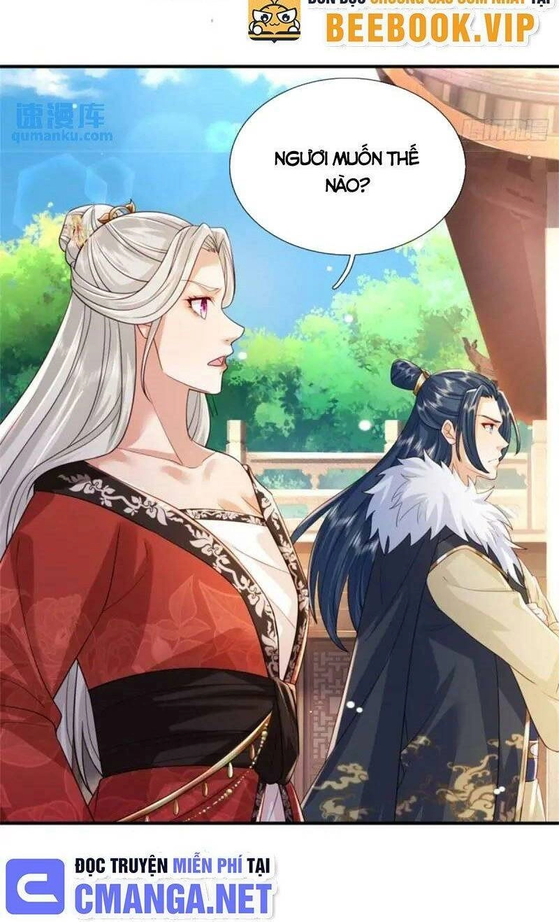 Ta Trở Về Từ Thế Giới Tu Tiên Chapter 241 - 24