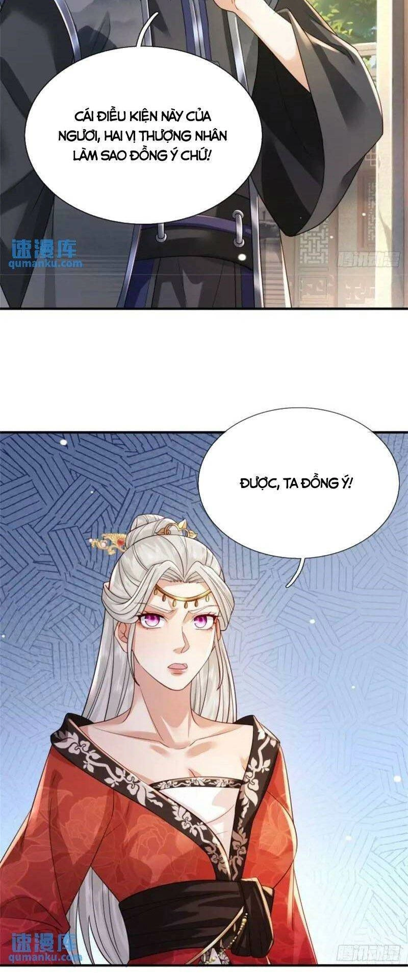 Ta Trở Về Từ Thế Giới Tu Tiên Chapter 241 - 26