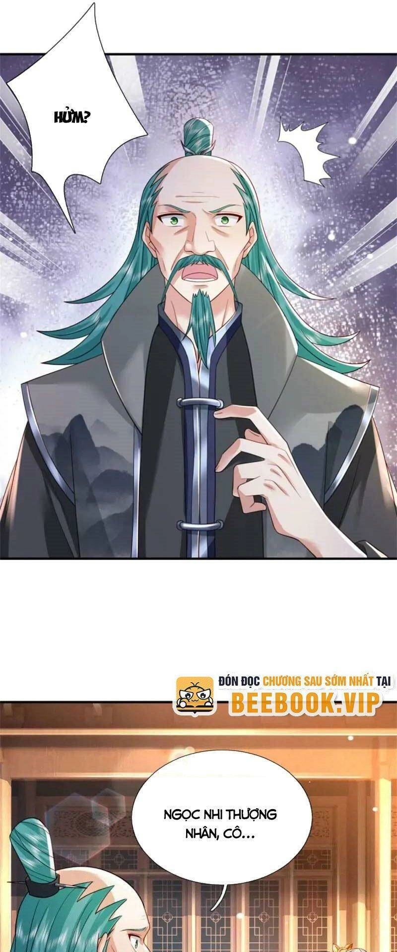 Ta Trở Về Từ Thế Giới Tu Tiên Chapter 241 - 27