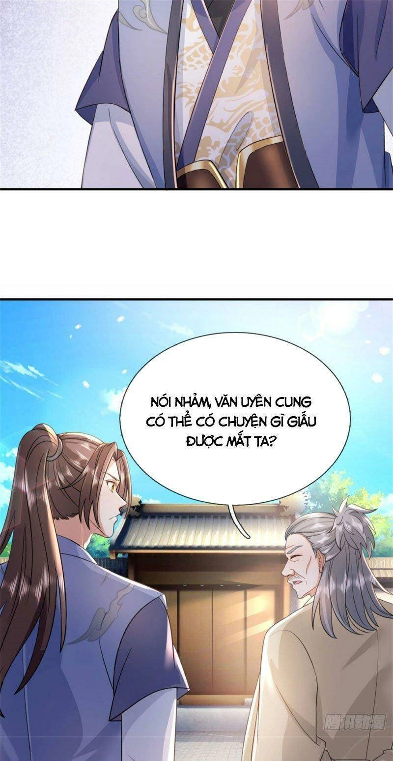 Ta Trở Về Từ Thế Giới Tu Tiên Chapter 242 - 6