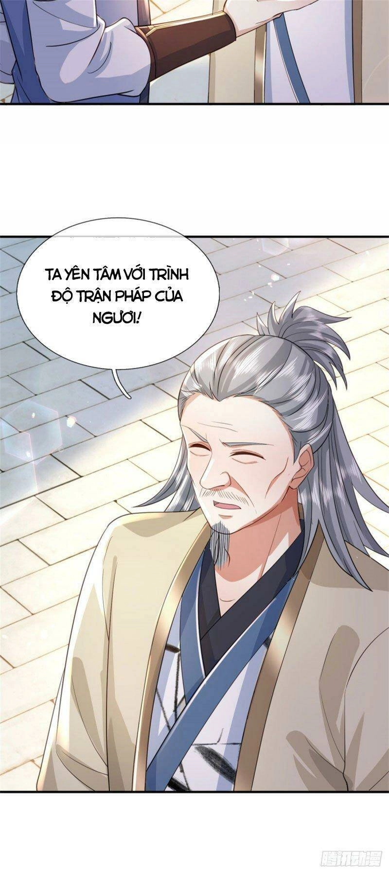 Ta Trở Về Từ Thế Giới Tu Tiên Chapter 242 - 8