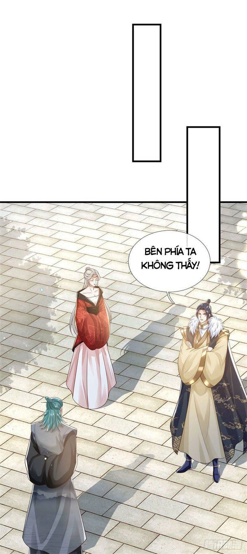 Ta Trở Về Từ Thế Giới Tu Tiên Chapter 242 - 9