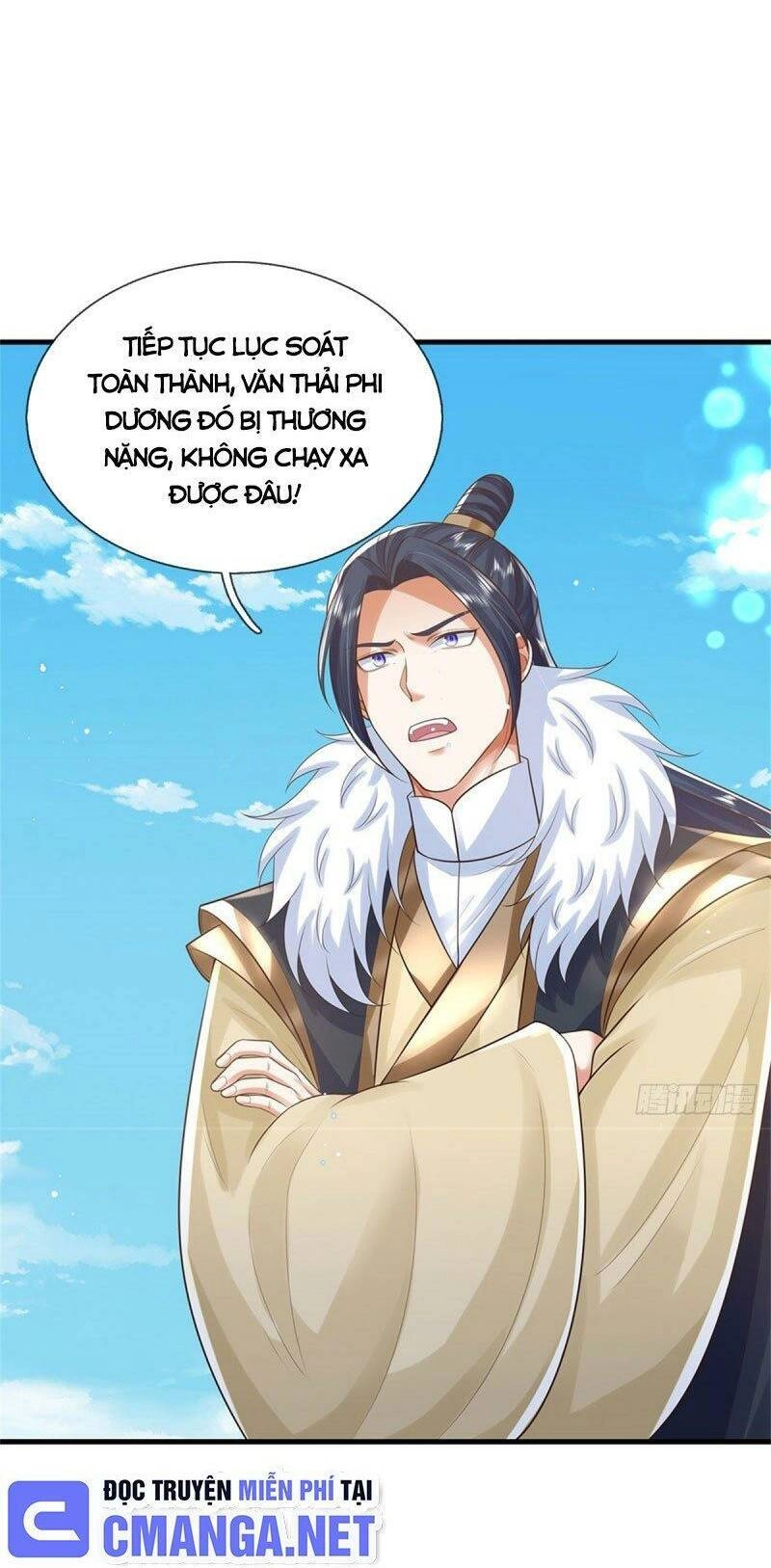 Ta Trở Về Từ Thế Giới Tu Tiên Chapter 242 - 13