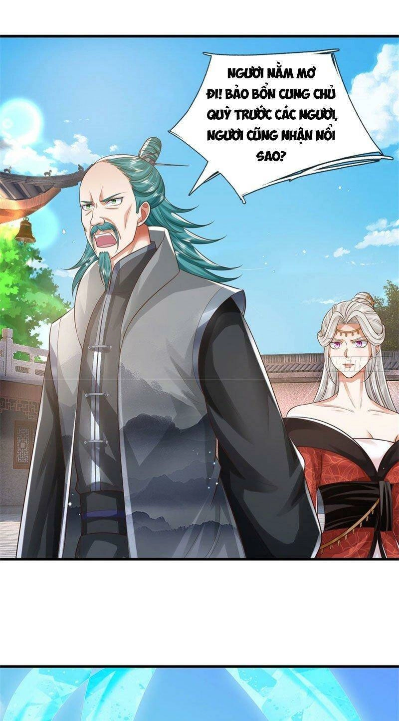 Ta Trở Về Từ Thế Giới Tu Tiên Chapter 242 - 17