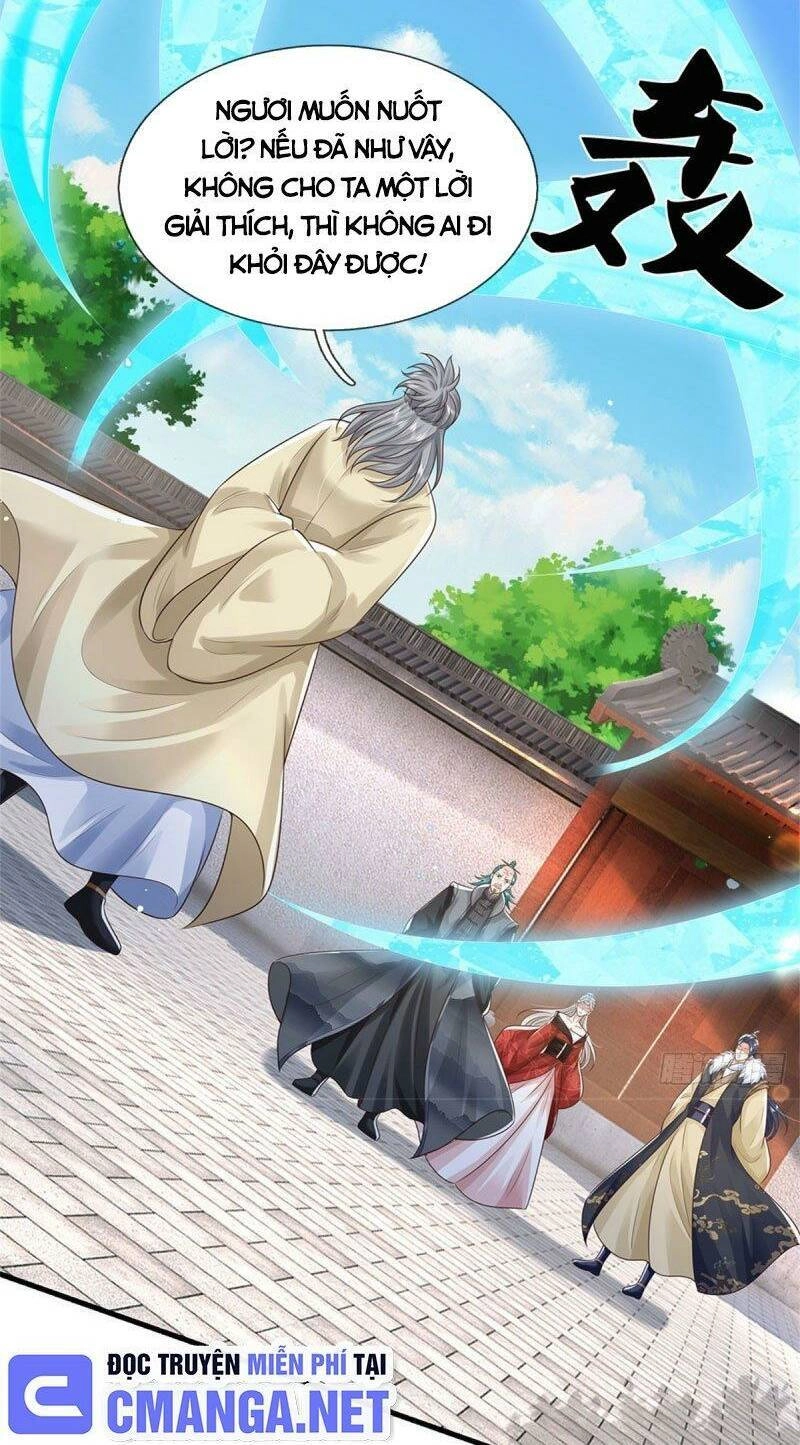 Ta Trở Về Từ Thế Giới Tu Tiên Chapter 242 - 18