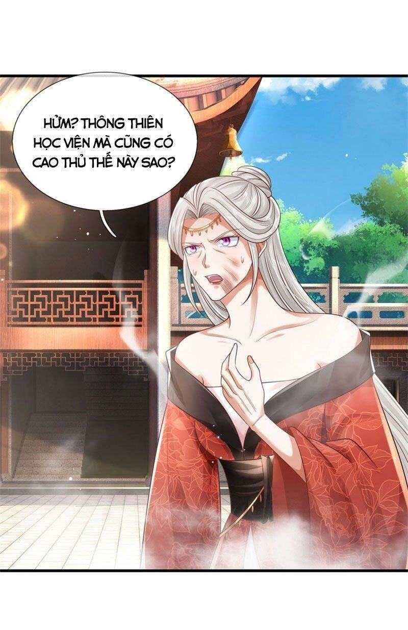 Ta Trở Về Từ Thế Giới Tu Tiên Chapter 242 - 21