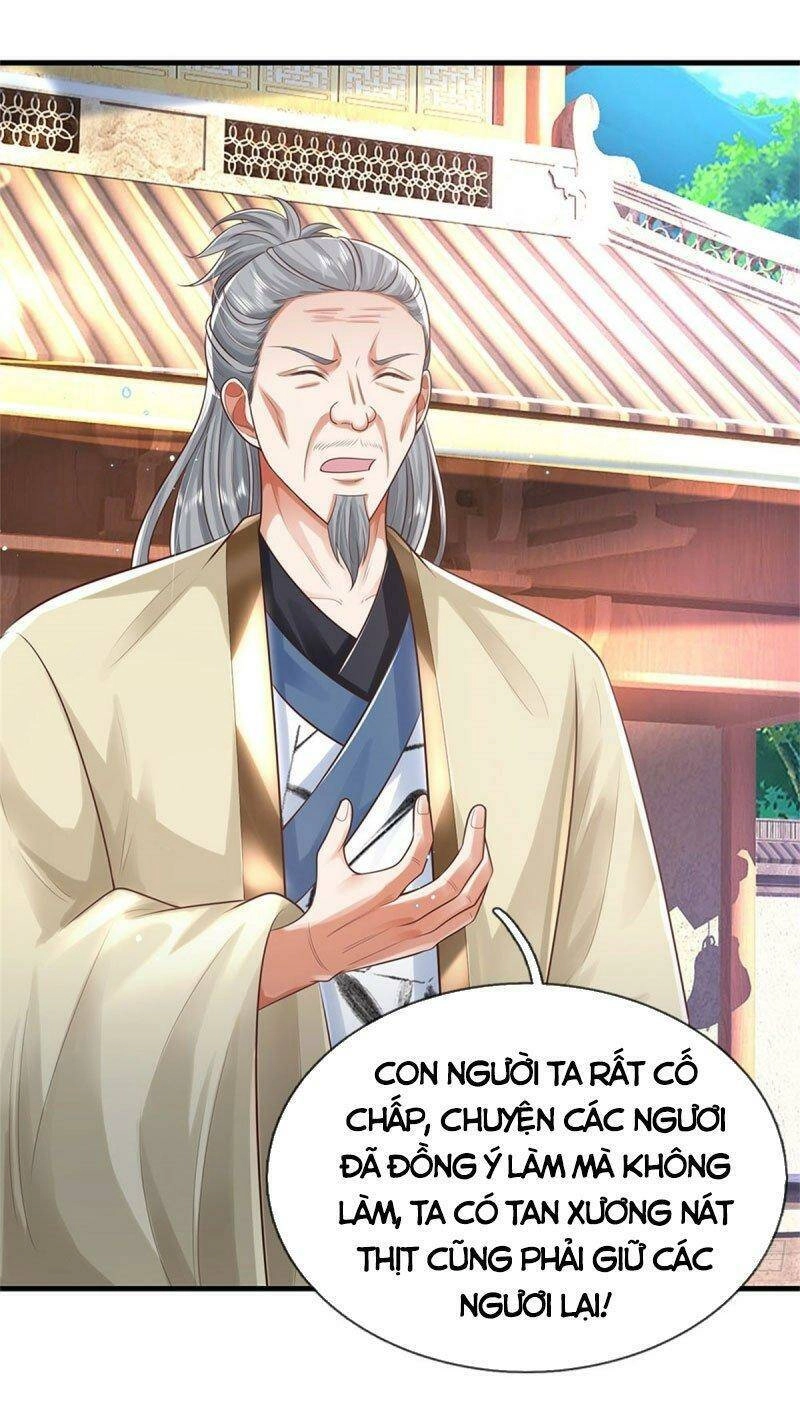 Ta Trở Về Từ Thế Giới Tu Tiên Chapter 242 - 23