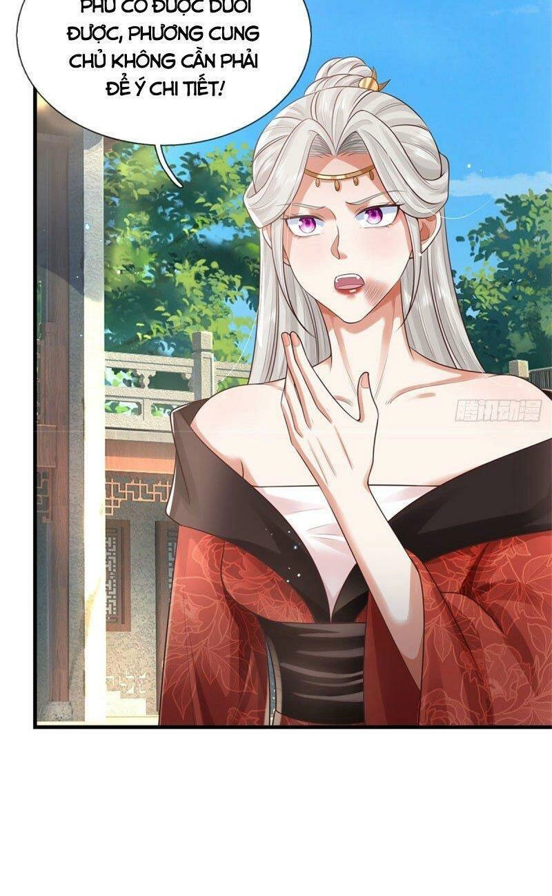 Ta Trở Về Từ Thế Giới Tu Tiên Chapter 242 - 26