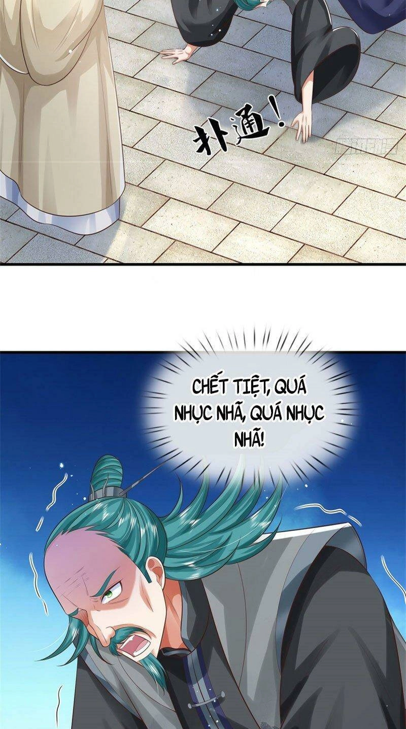 Ta Trở Về Từ Thế Giới Tu Tiên Chapter 242 - 30