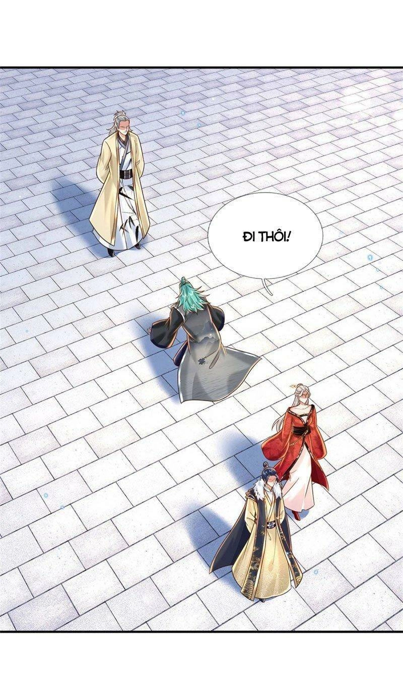 Ta Trở Về Từ Thế Giới Tu Tiên Chapter 243 - 1