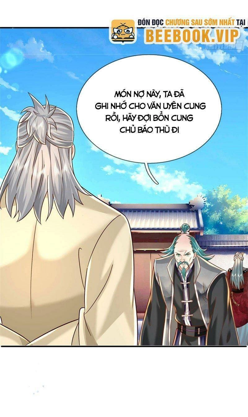 Ta Trở Về Từ Thế Giới Tu Tiên Chapter 243 - 2