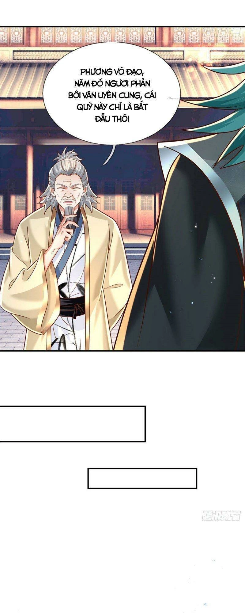 Ta Trở Về Từ Thế Giới Tu Tiên Chapter 243 - 3