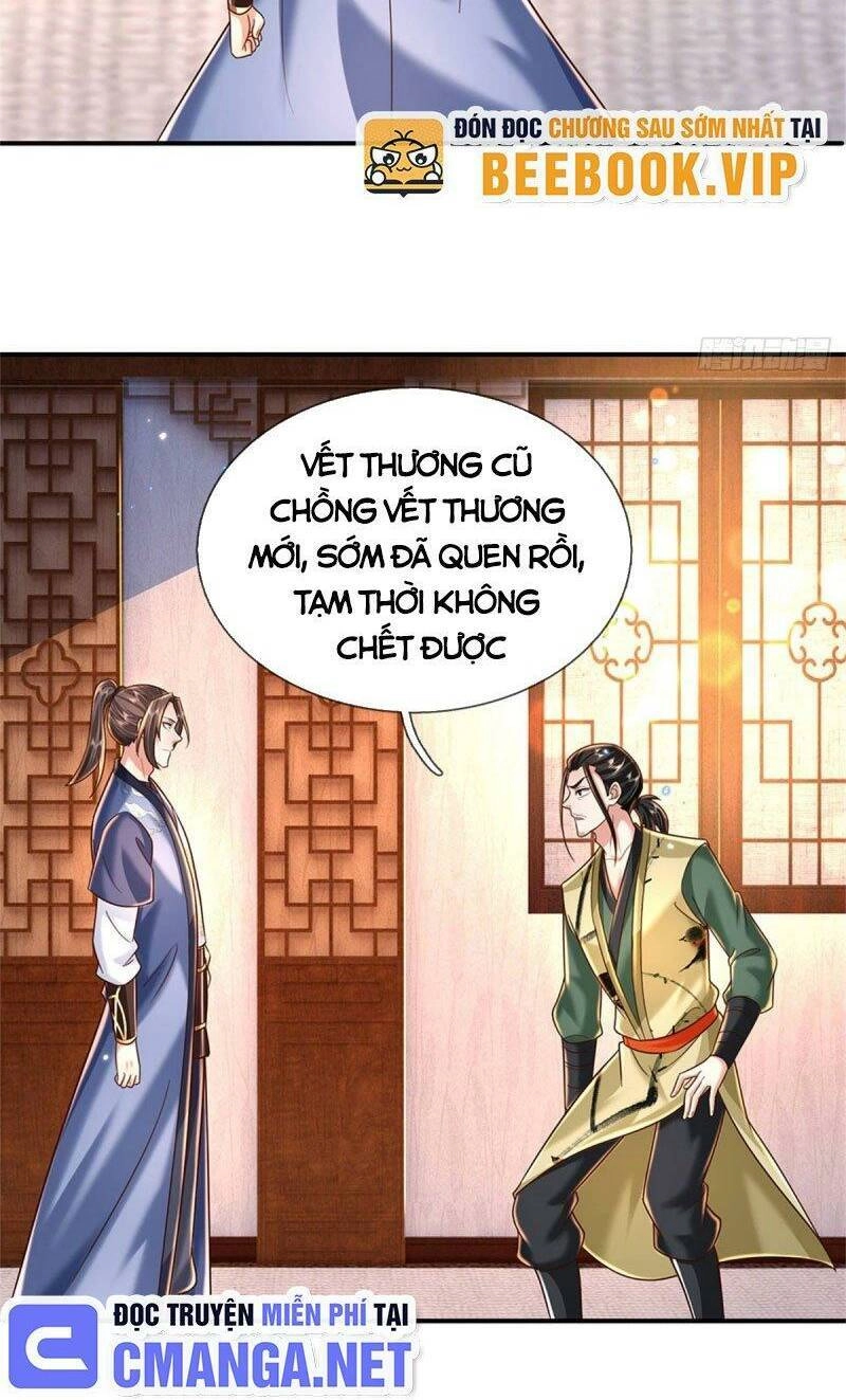 Ta Trở Về Từ Thế Giới Tu Tiên Chapter 243 - 8