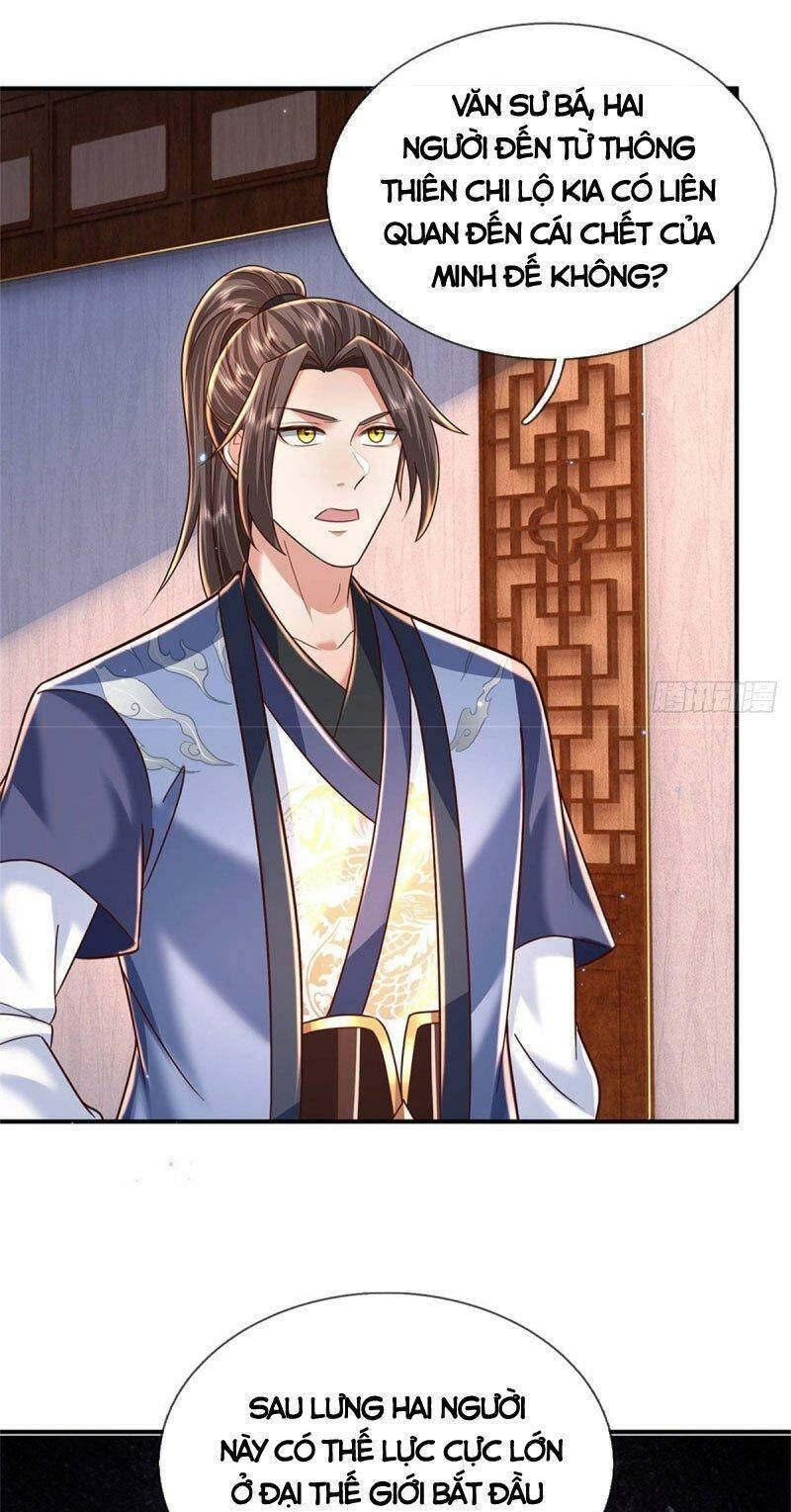 Ta Trở Về Từ Thế Giới Tu Tiên Chapter 243 - 9