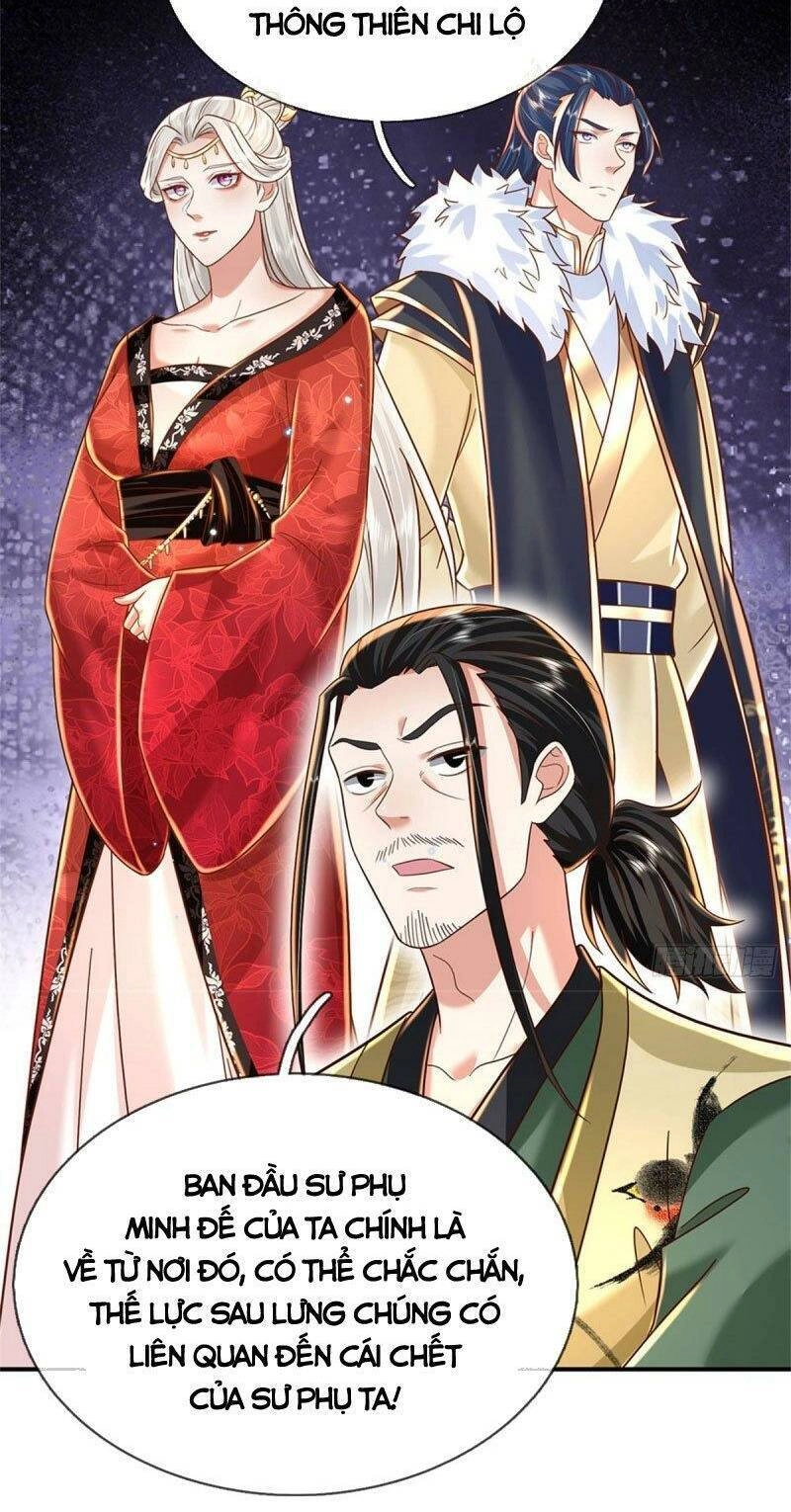 Ta Trở Về Từ Thế Giới Tu Tiên Chapter 243 - 10