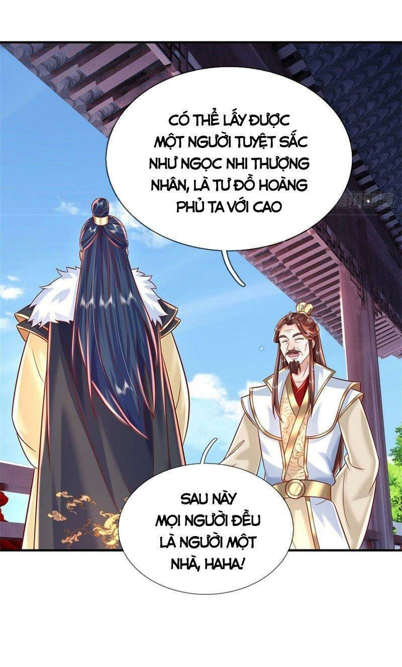 Ta Trở Về Từ Thế Giới Tu Tiên Chapter 243 - 18