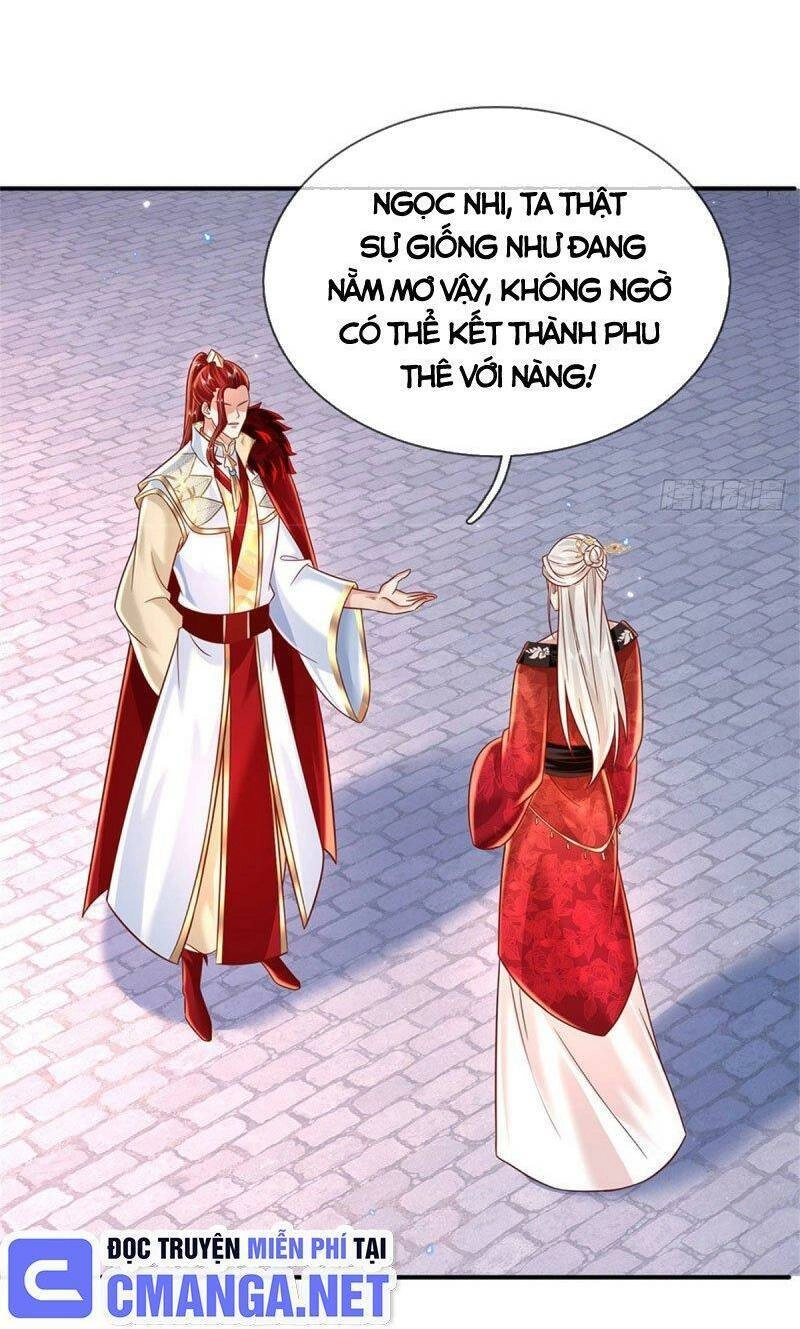 Ta Trở Về Từ Thế Giới Tu Tiên Chapter 243 - 19