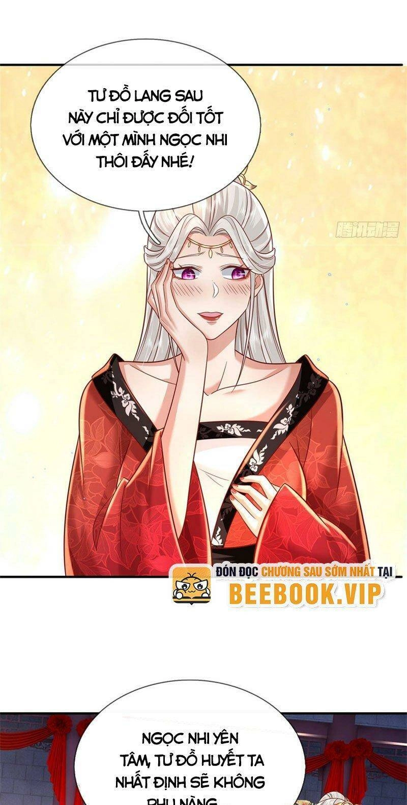 Ta Trở Về Từ Thế Giới Tu Tiên Chapter 243 - 20