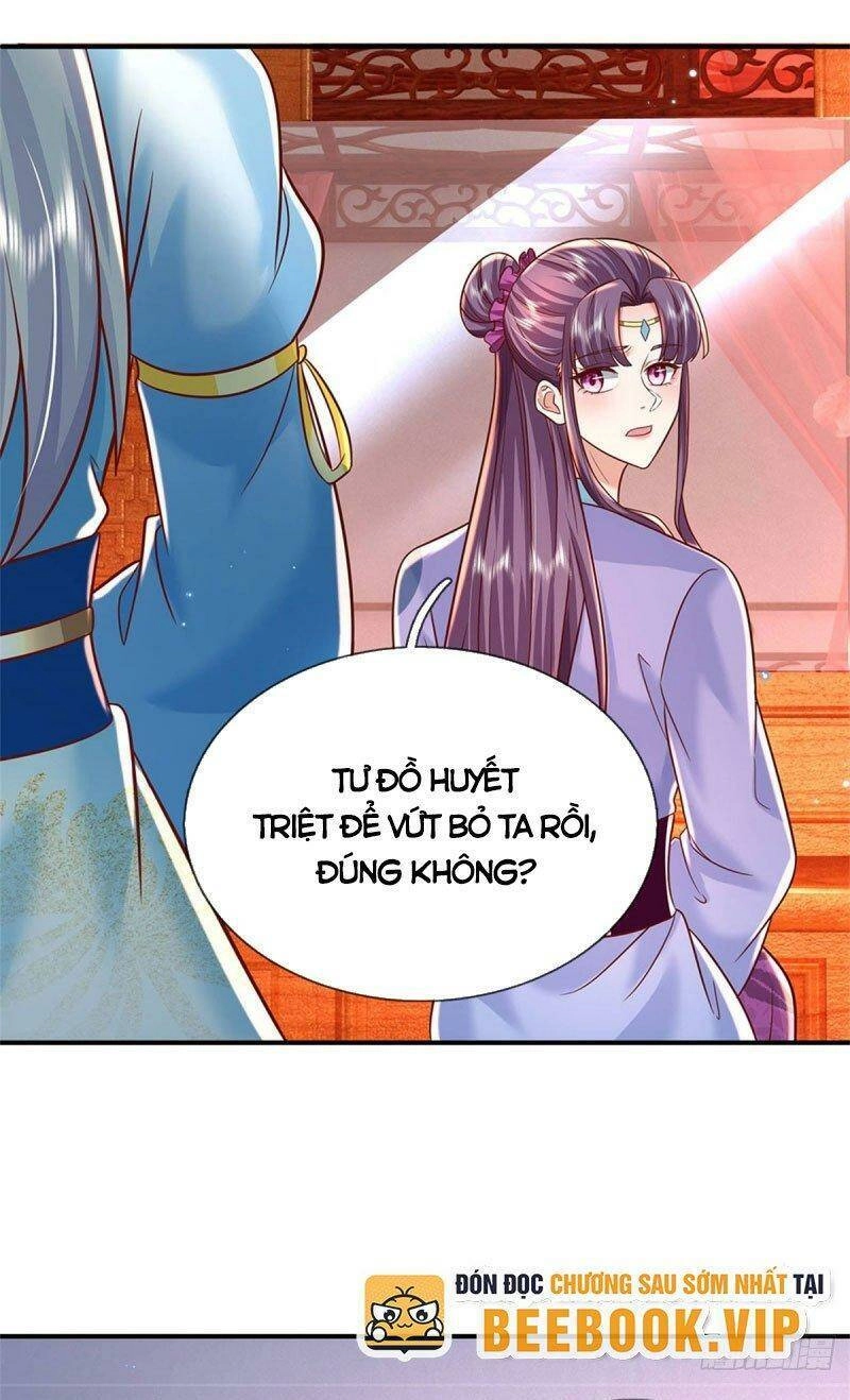 Ta Trở Về Từ Thế Giới Tu Tiên Chapter 243 - 24