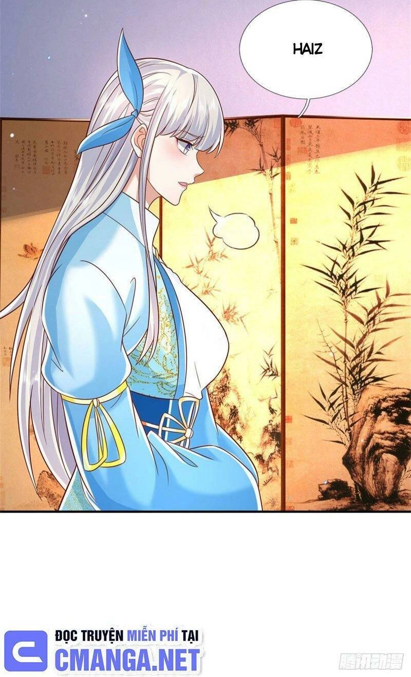 Ta Trở Về Từ Thế Giới Tu Tiên Chapter 243 - 25