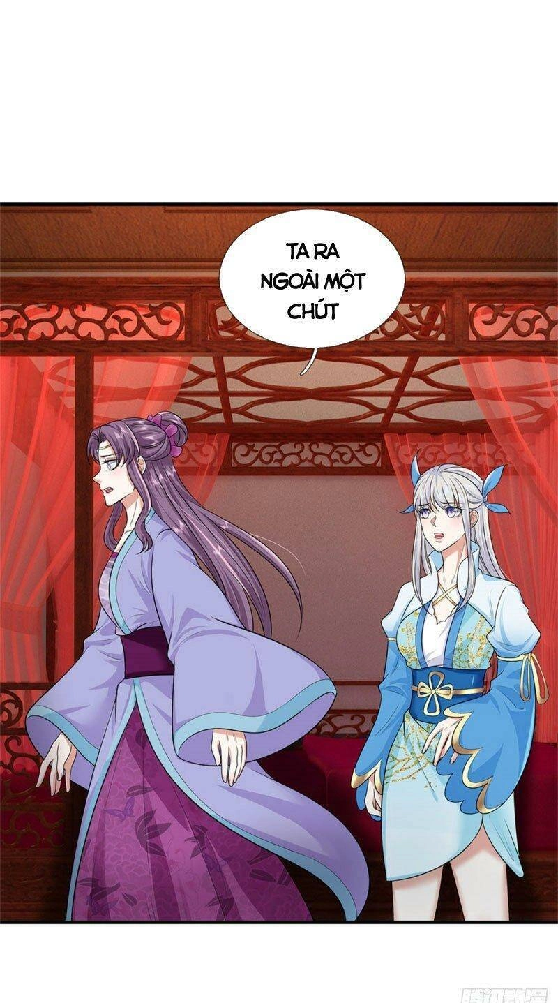 Ta Trở Về Từ Thế Giới Tu Tiên Chapter 243 - 26
