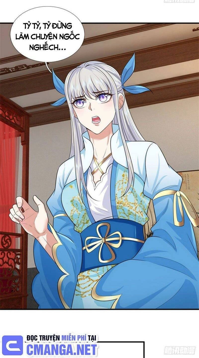 Ta Trở Về Từ Thế Giới Tu Tiên Chapter 243 - 27