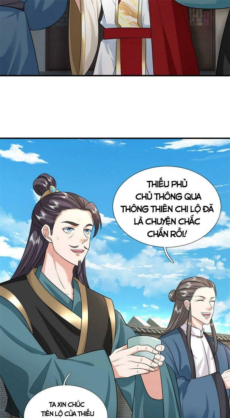 Ta Trở Về Từ Thế Giới Tu Tiên Chapter 243 - 30